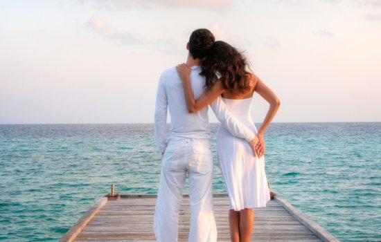 Maldives Honeymoons